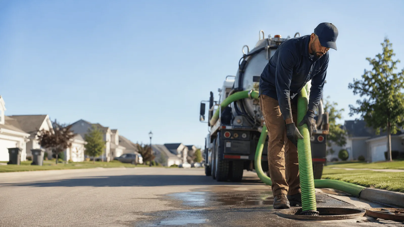 Mosquito Control in Olean, MO
